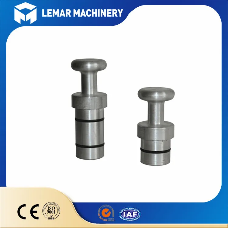 Boulon de serrage magnétique