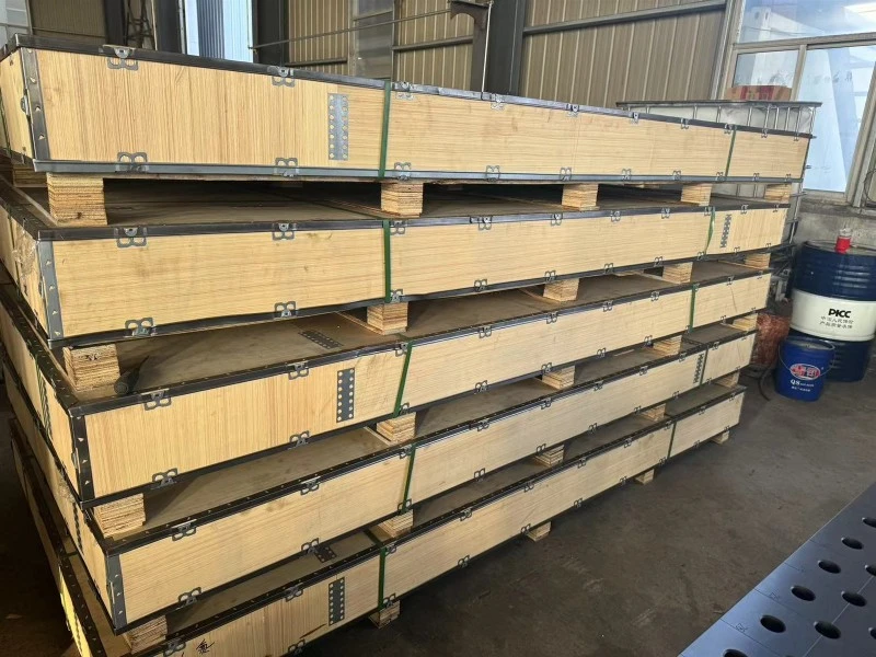 welding table package welding table package