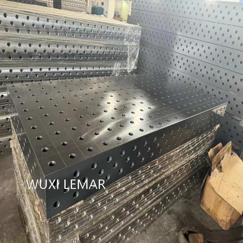 Heavy duty welding platform for metal work 2 Heavy duty welding platform for metal work 2